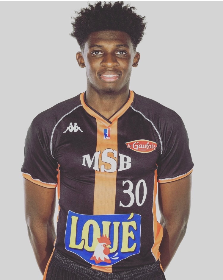 Le Mans Basket