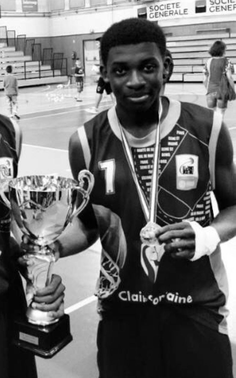 Champion de France